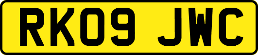 RK09JWC