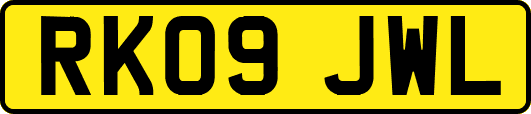 RK09JWL