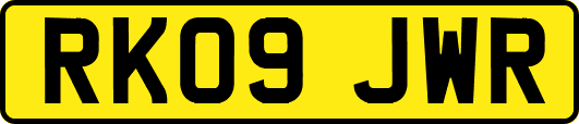 RK09JWR