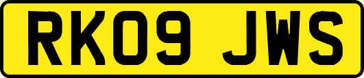 RK09JWS