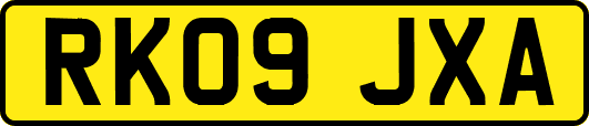RK09JXA