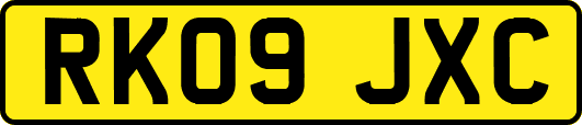 RK09JXC