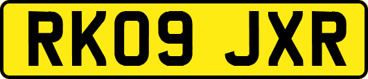 RK09JXR