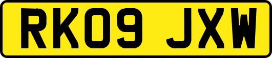 RK09JXW