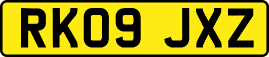RK09JXZ
