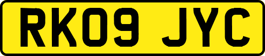 RK09JYC