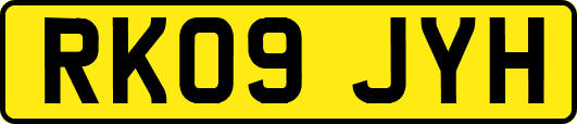 RK09JYH