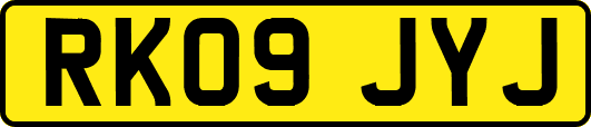 RK09JYJ