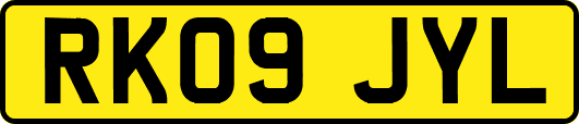 RK09JYL