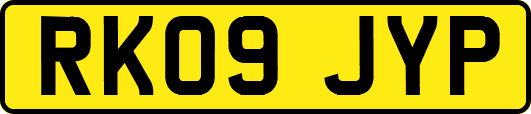 RK09JYP
