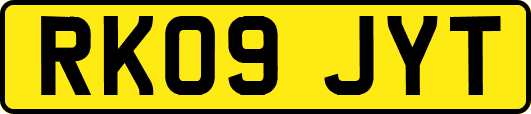 RK09JYT