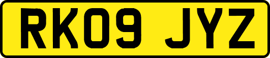 RK09JYZ