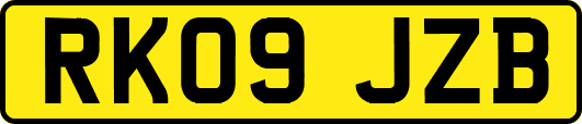 RK09JZB