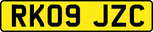 RK09JZC