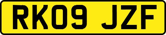 RK09JZF