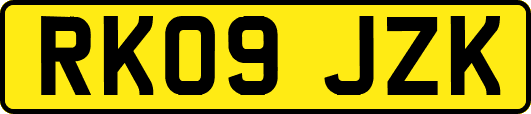 RK09JZK