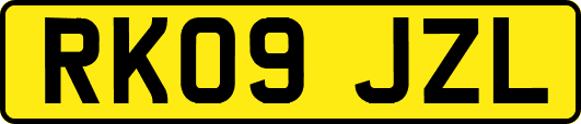 RK09JZL