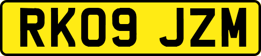 RK09JZM