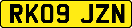 RK09JZN