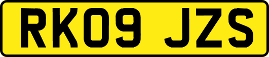RK09JZS