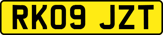 RK09JZT