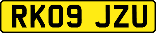 RK09JZU