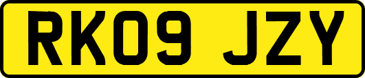 RK09JZY