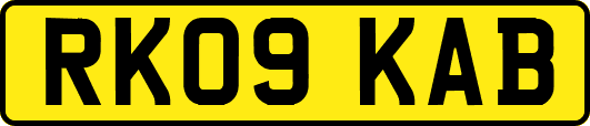 RK09KAB