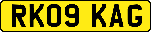 RK09KAG