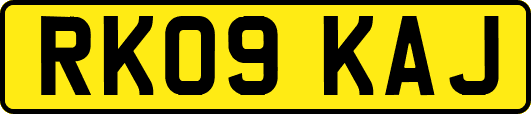 RK09KAJ