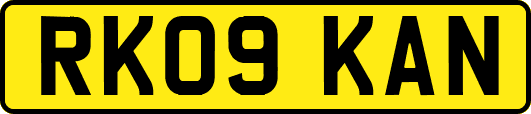 RK09KAN