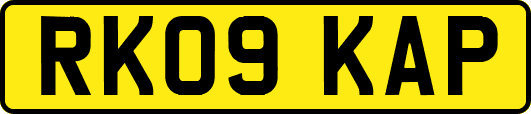 RK09KAP