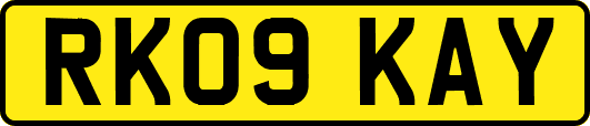 RK09KAY