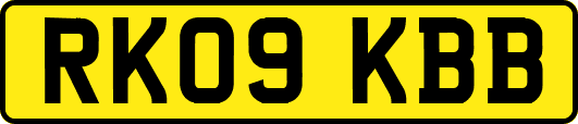 RK09KBB