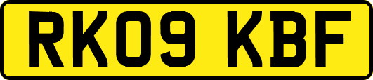 RK09KBF