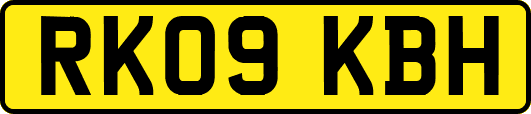 RK09KBH
