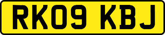 RK09KBJ