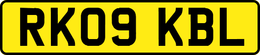 RK09KBL