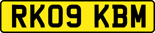 RK09KBM
