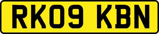 RK09KBN