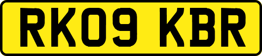RK09KBR