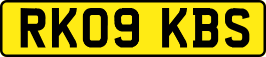 RK09KBS