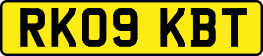 RK09KBT