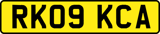 RK09KCA