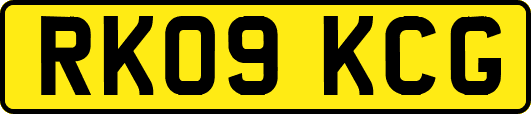 RK09KCG