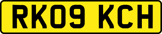RK09KCH