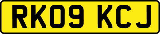 RK09KCJ