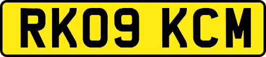 RK09KCM