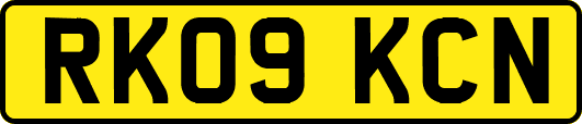 RK09KCN