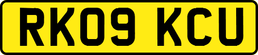 RK09KCU